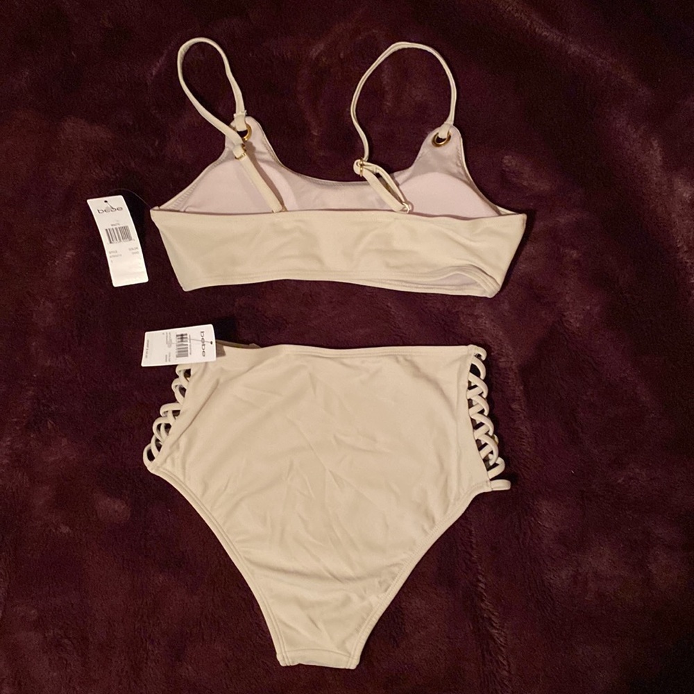 Bebe Bikini - Picture 3 of 7